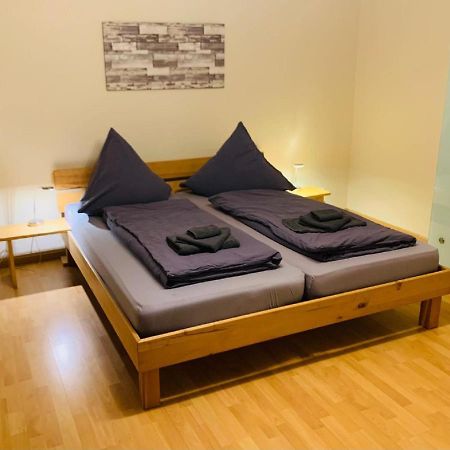 Apartment & Klang 巴特司塔福斯坦 外观 照片