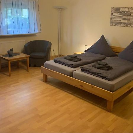 Apartment & Klang 巴特司塔福斯坦 外观 照片